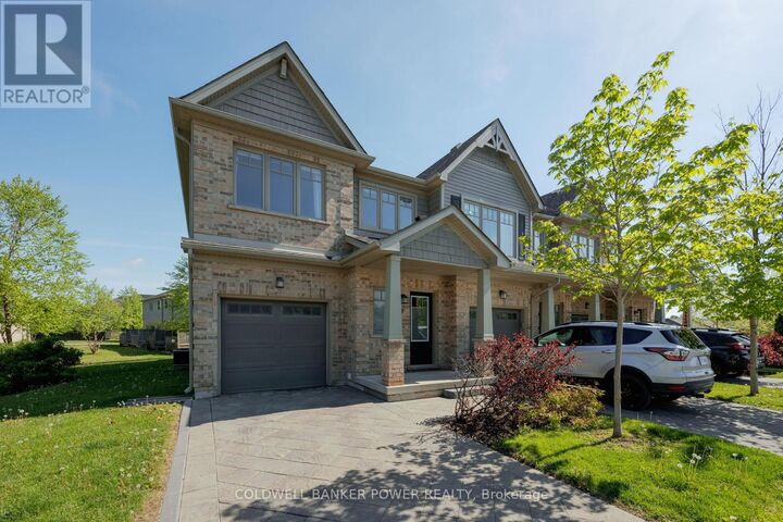 Photo de la propriété: 1924 Cedarhollow Boulevard 5 ON N5X 0K3