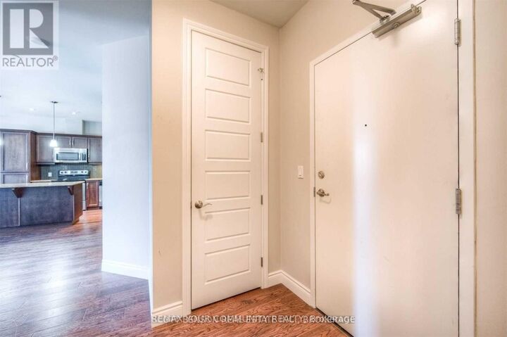 Property Photo: 223 Erb Street West 106 ON N2L 0B3