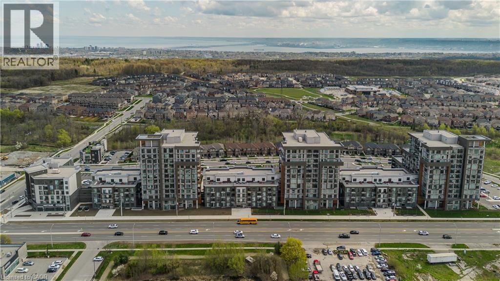 Property Photo: 470 Dundas Street East 317 ON L8B 2A6