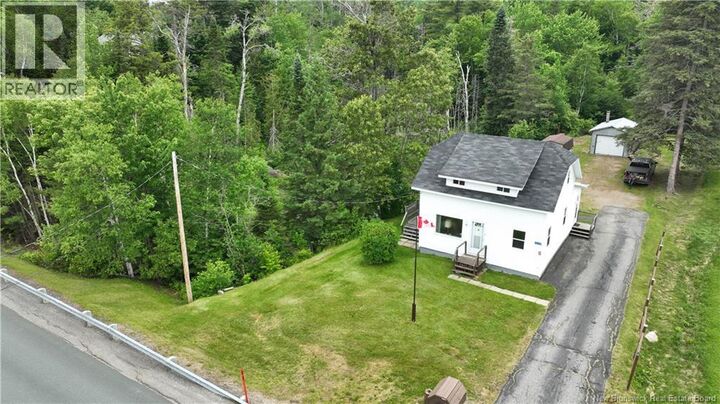 Property Photo: 4849 Hwy 108 NB E1V 5B9
