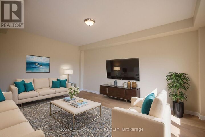 Property Photo:  33 Cinnamon Street  ON L2V 0H6 