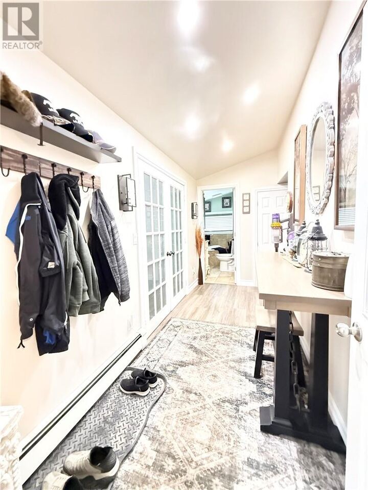 Property Photo:  2203 Couture Street  ON P0M 1L0 