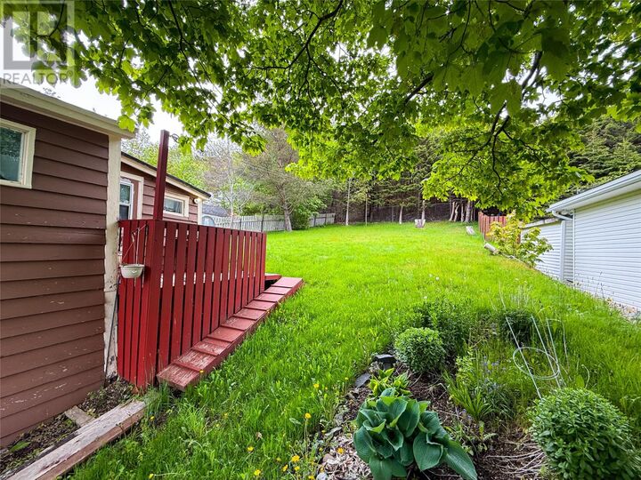 Property Photo: 41 Hillview Drive NL A1E 1A8