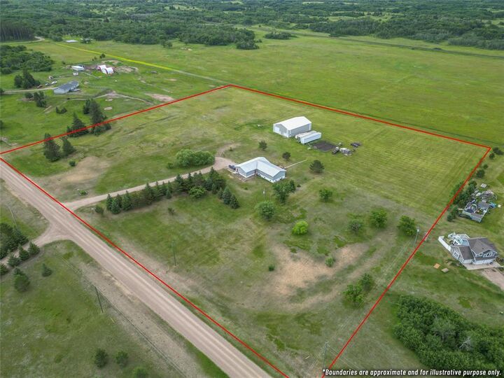 Photo de la propriété:  17 Dane Drive  MB R0K 0H0 