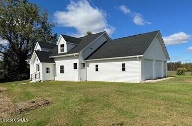 Property Photo: 4575 Pennsylvania 45 Highway PA 17847