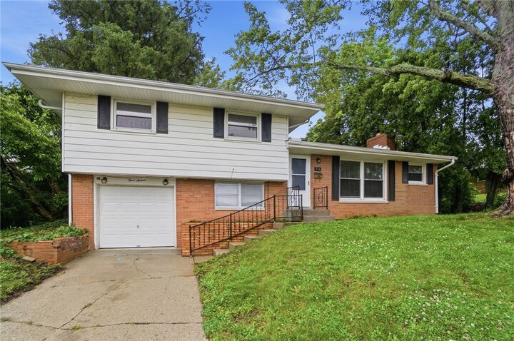 Property Photo:  316 E Doris Drive  OH 45324 