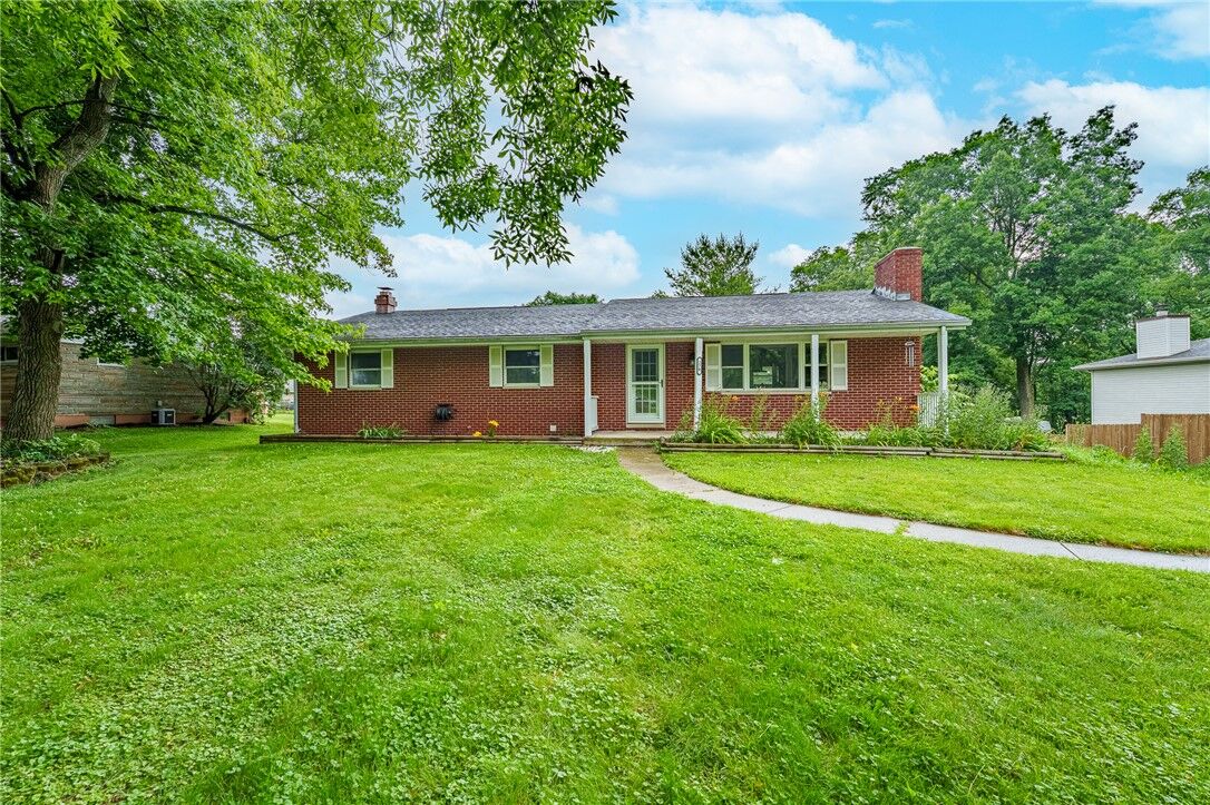 Property Photo: 270 Kinsey Road OH 45385