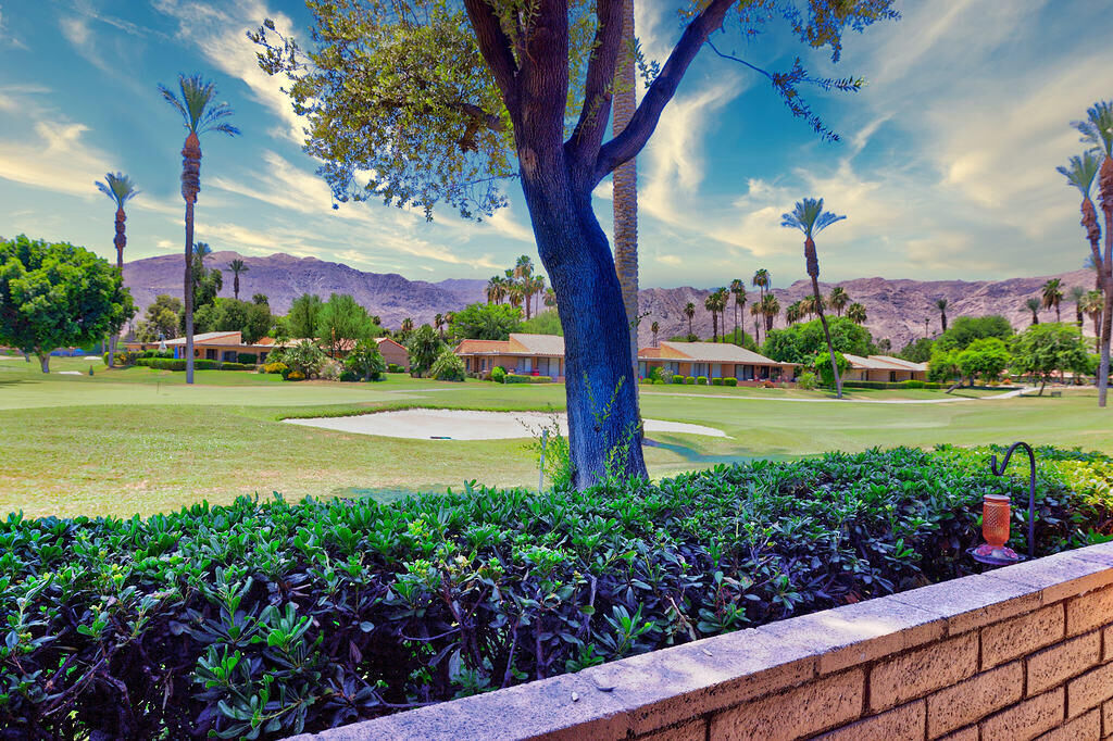 Property Photo:  14 La Ronda Drive  CA 92270 