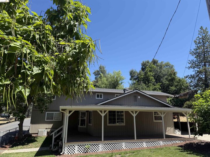 Property Photo:  18210 Yosemite Rd  CA 95379 