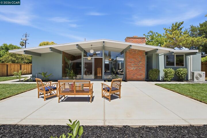 Property Photo:  3998 Salem St  CA 94521 