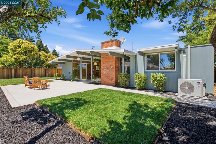 Property Photo: 3998 Salem St CA 94521