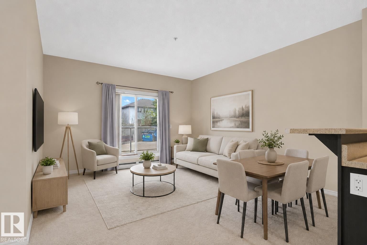 Property Photo:  263 Macewan Road SW 104  AB T6W 0C4 