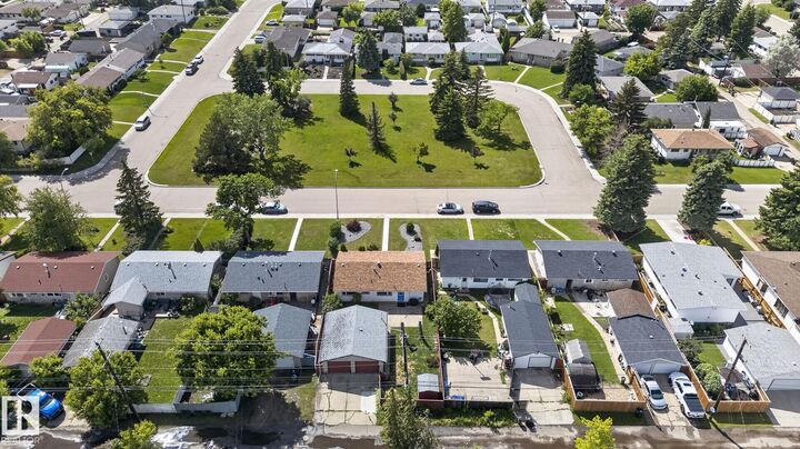 Property Photo: 13431 109 Street NW AB T5E 4Y6