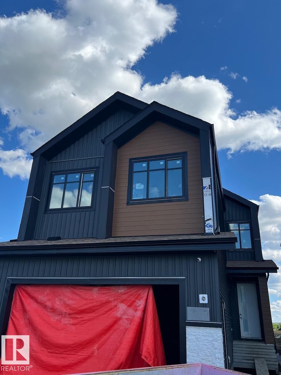 Property Photo:  13111 187 Avenue NW  AB T6V 0P4 