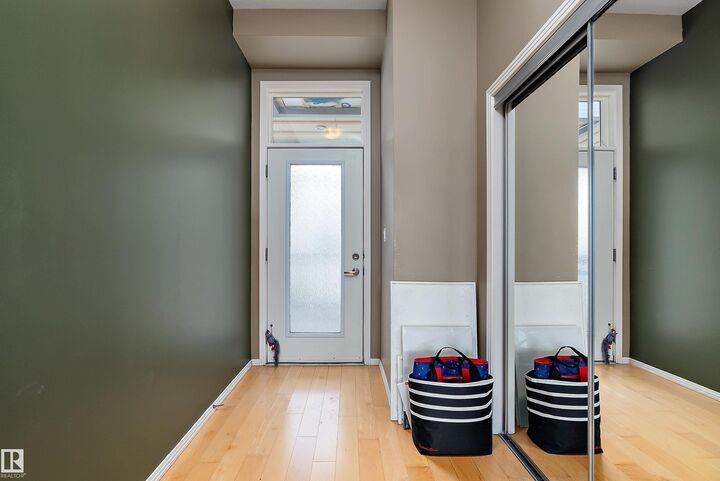 Property Photo: 10531 117 Street NW 415 AB T5H 0A8