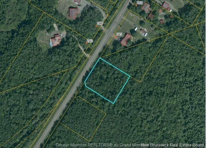 Property Photo:  Lot 22-1 Cape Breton Road  NB E1H 1X2 