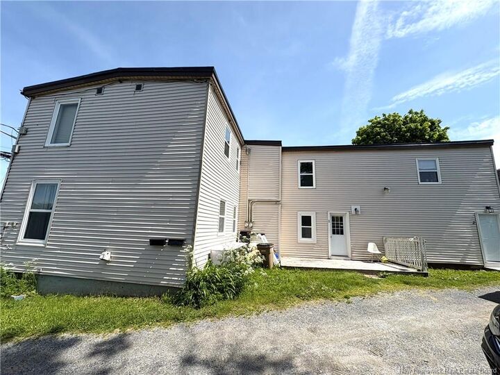 Property Photo: 40 Prince Street NB E2M 1N9