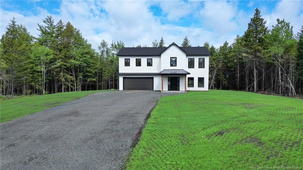 Property Photo:  61 Sandlewood Lane  NB E3G 0E7 