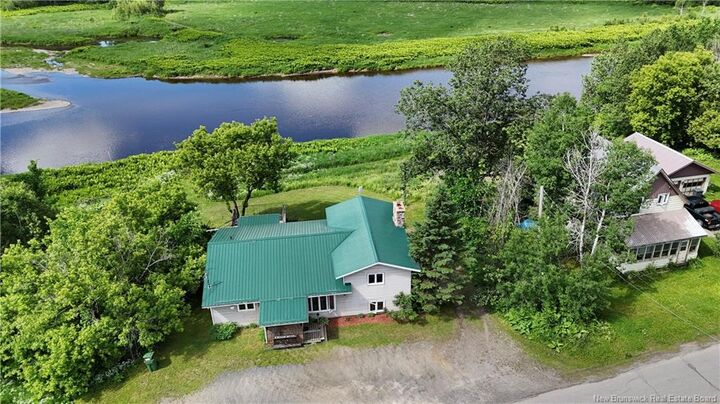 Property Photo: 403 Tobique Street NB E7G 4A1