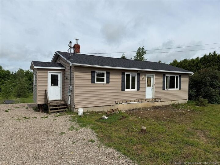 Property Photo:  656 Plymouth Road  NB E7M 5A9 