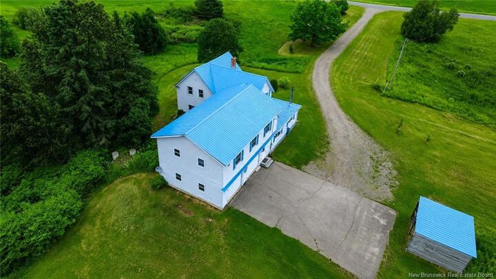 Property Photo:  4443 Route 560  NB E7M 2S6 