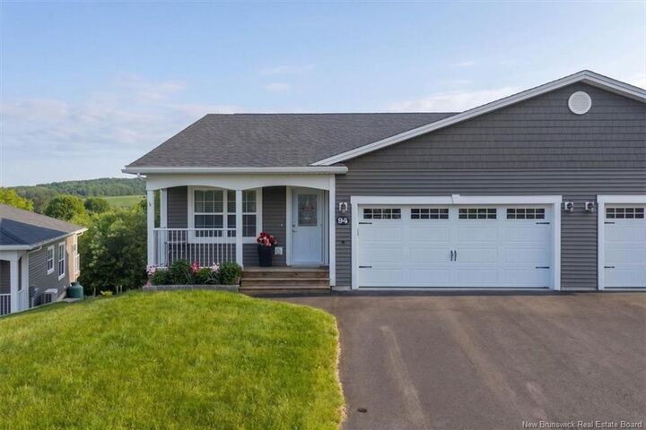Property Photo:  94 Malone Way  NB E4E 0C9 