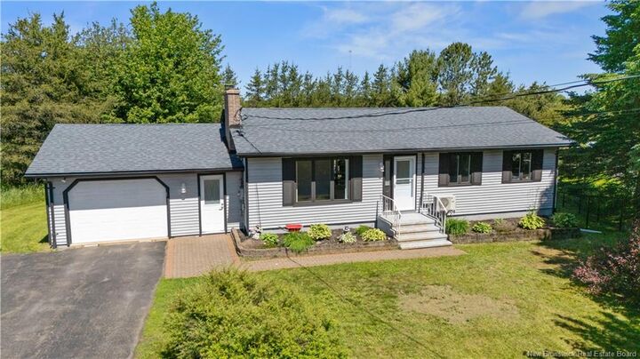 Property Photo: 3518 Route 115 NB E4V 2H5
