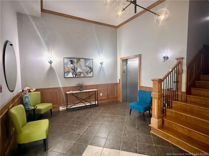 Property Photo: 362 Carleton Street 8 NB E3B 0C8