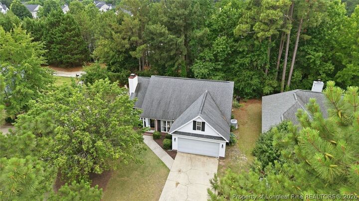 Property Photo:  156 Kensington Way  NC 28315 