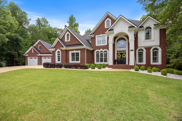 Property Photo:  2096 Osprey Cove Drive  GA 31904 