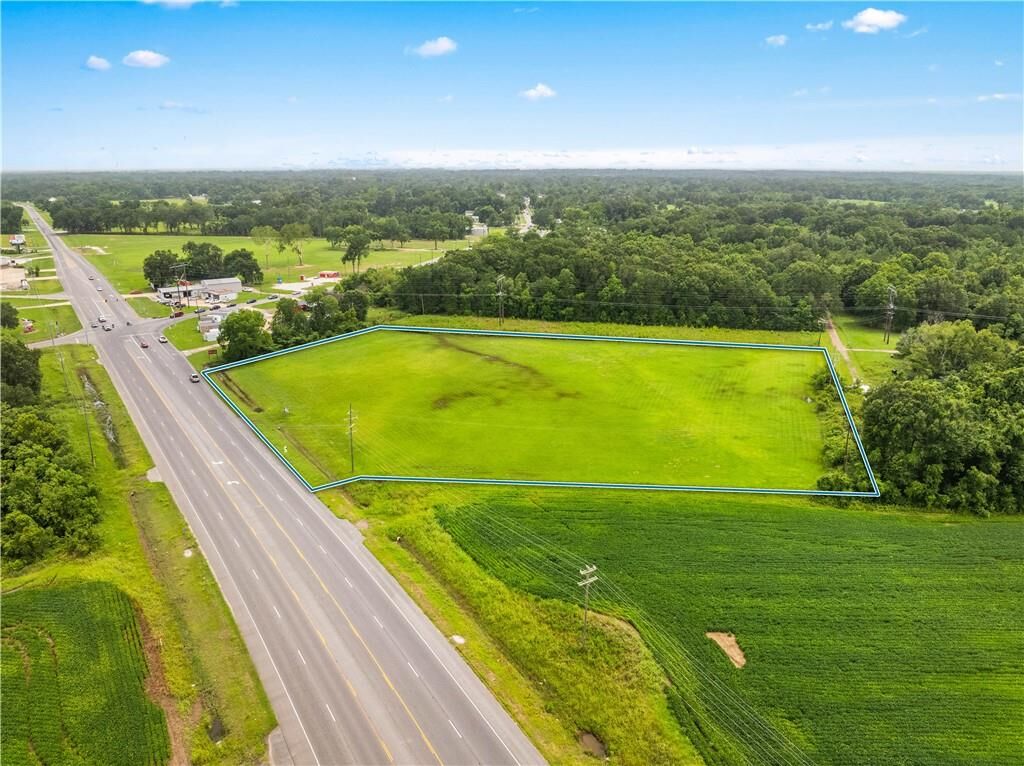 Property Photo:  Hwy 1 Highway  LA 71350 
