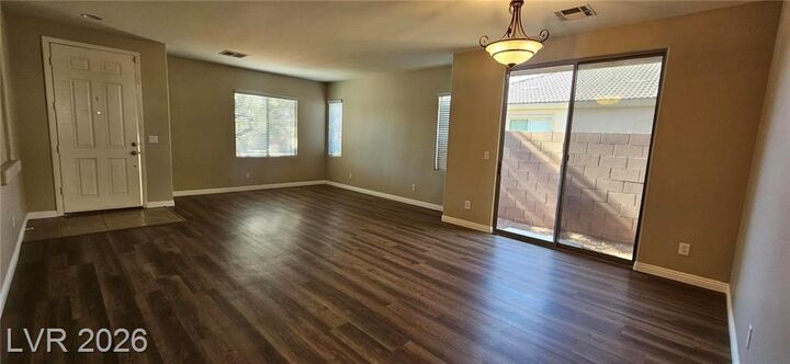 Property Photo: 8045 Glacier Falls Street NV 89085