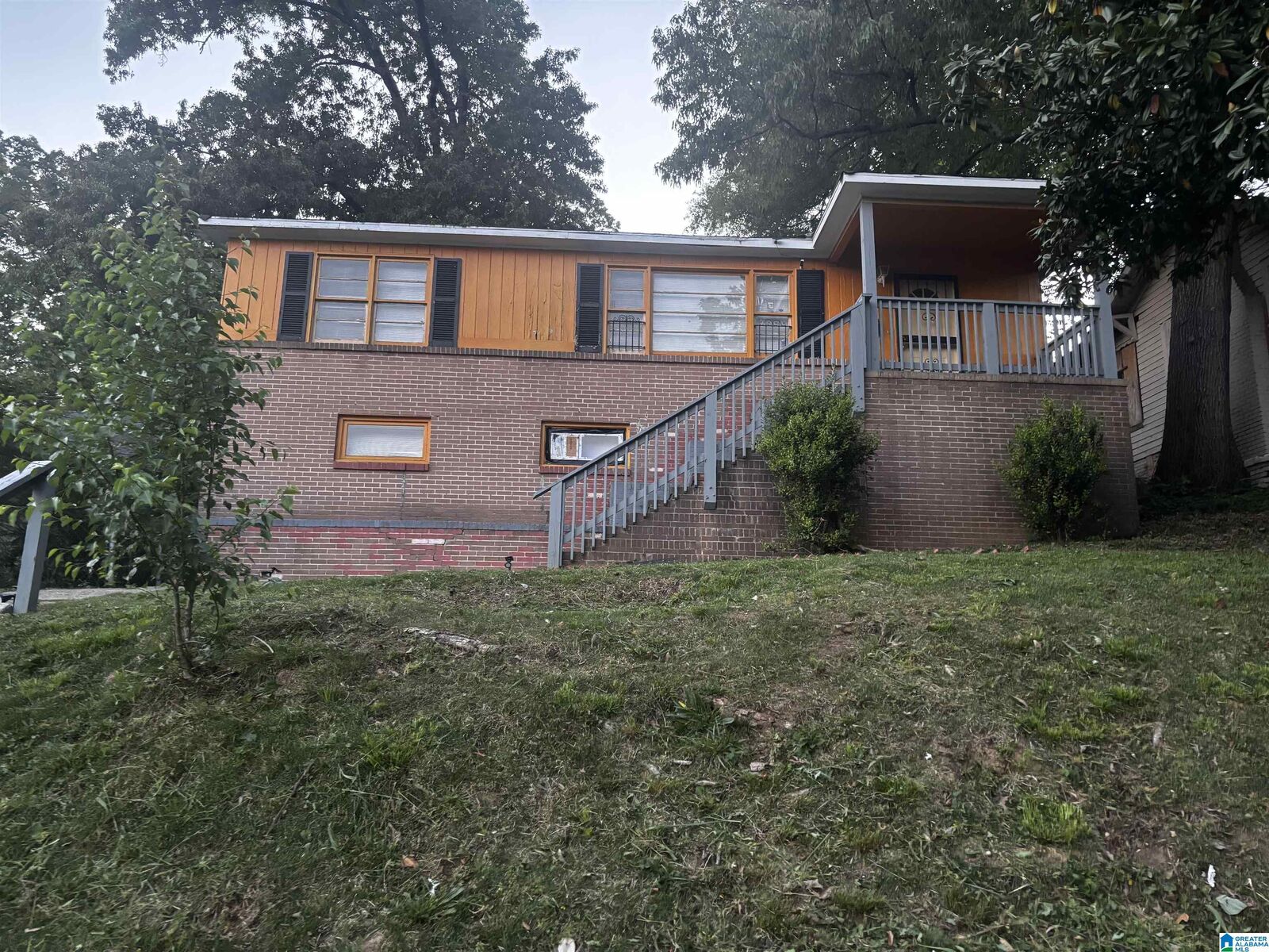 Property Photo: 1578 Druid Hill Drive Unit 2 AL 35234