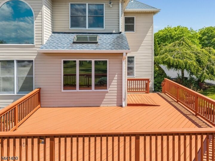 Property Photo:  3 Stark Ct  NJ 08551 
