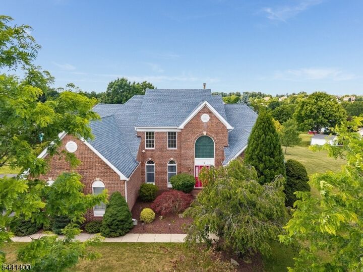 Property Photo: 3 Stark Ct NJ 08551