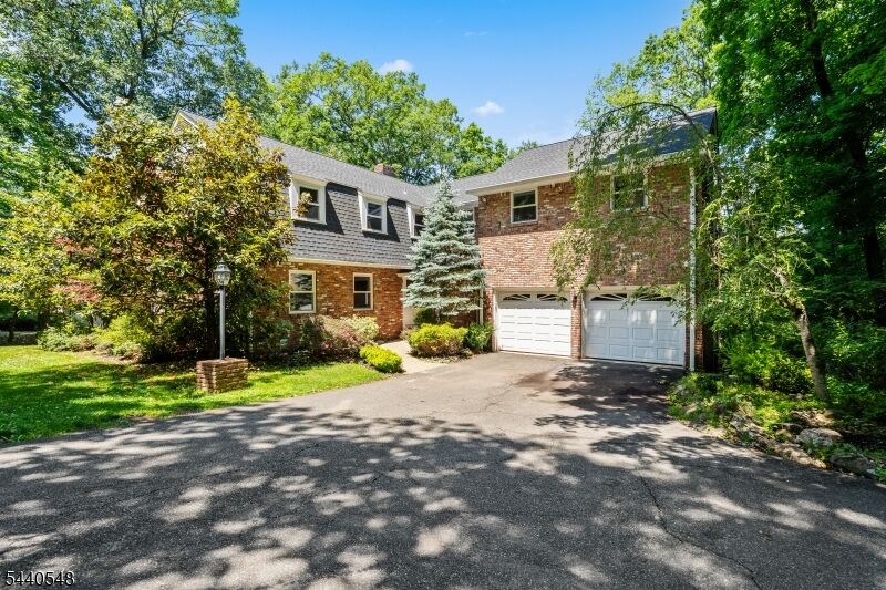 Property Photo: 60 Brook Dr NJ 07069