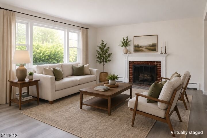 Property Photo:  23 House Rd  NJ 07960 