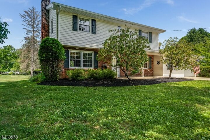 Property Photo: 44 Pleasant Valley Rd NJ 07882