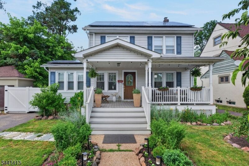 Property Photo:  244 3rd St  NJ 08812 
