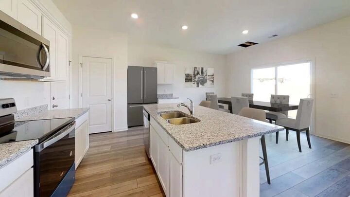 Property Photo:  7905 Cassie Pine Drive  TX 77016 