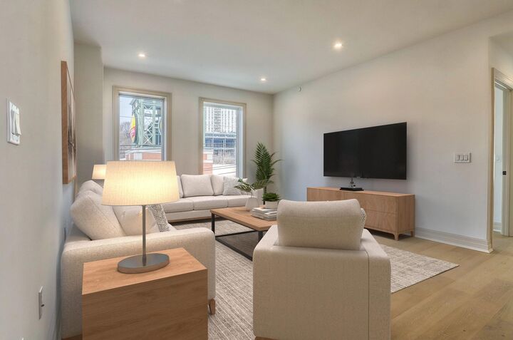 Property Photo: 931 Madison St 204 NJ 07030