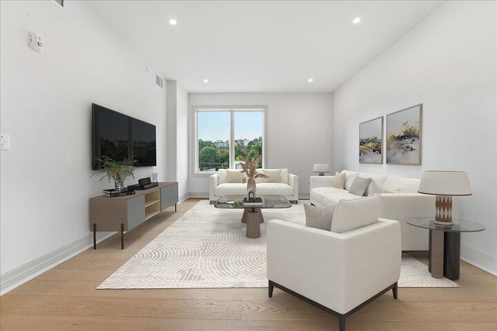 Property Photo:  921 Madison St 204  NJ 07030 