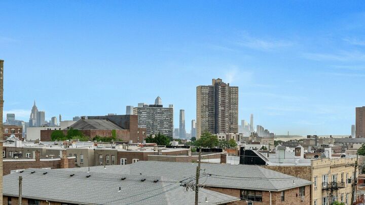 Property Photo: 6601 Broadway E7 NJ 07093