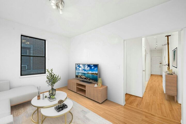 Property Photo:  6601 Broadway E7  NJ 07093 