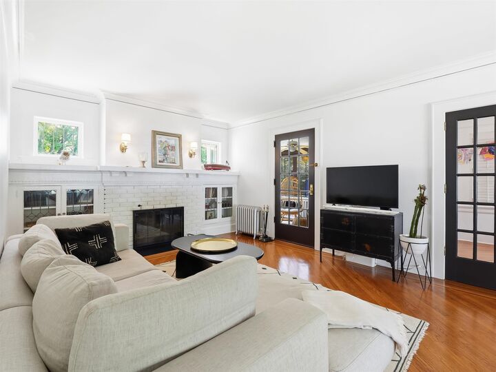 Property Photo:  42 Courter Ave  NJ 07040 
