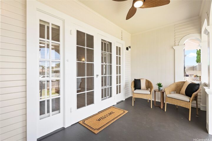 Property Photo:  735 9th Avenue  HI 96816 