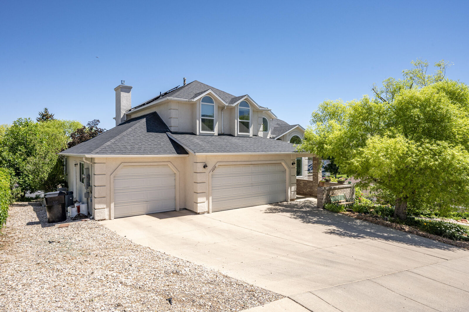 Property Photo:  2310 W Meadow St  UT 84720 