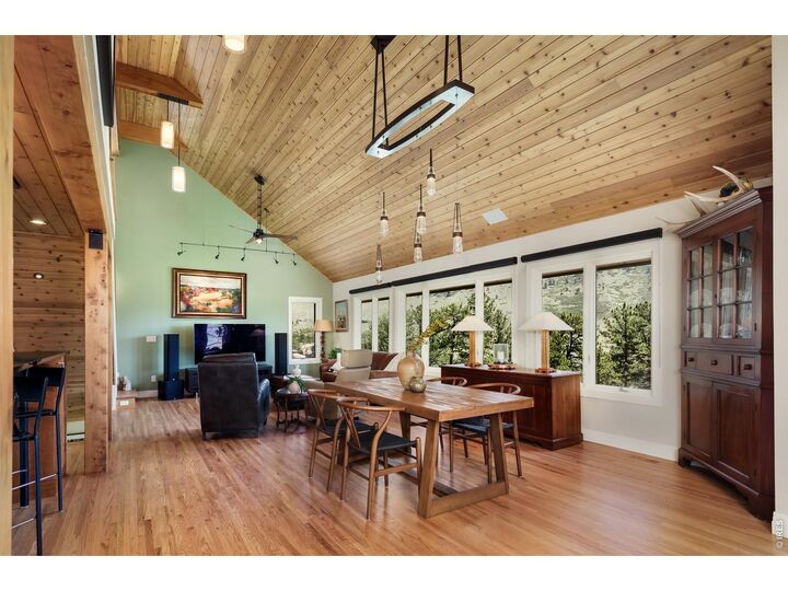 Property Photo:  300 Colard Ln  CO 80540 