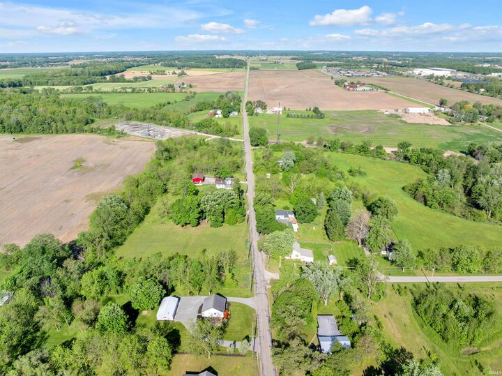 Property Photo: 655 Walnut Street IN 46793