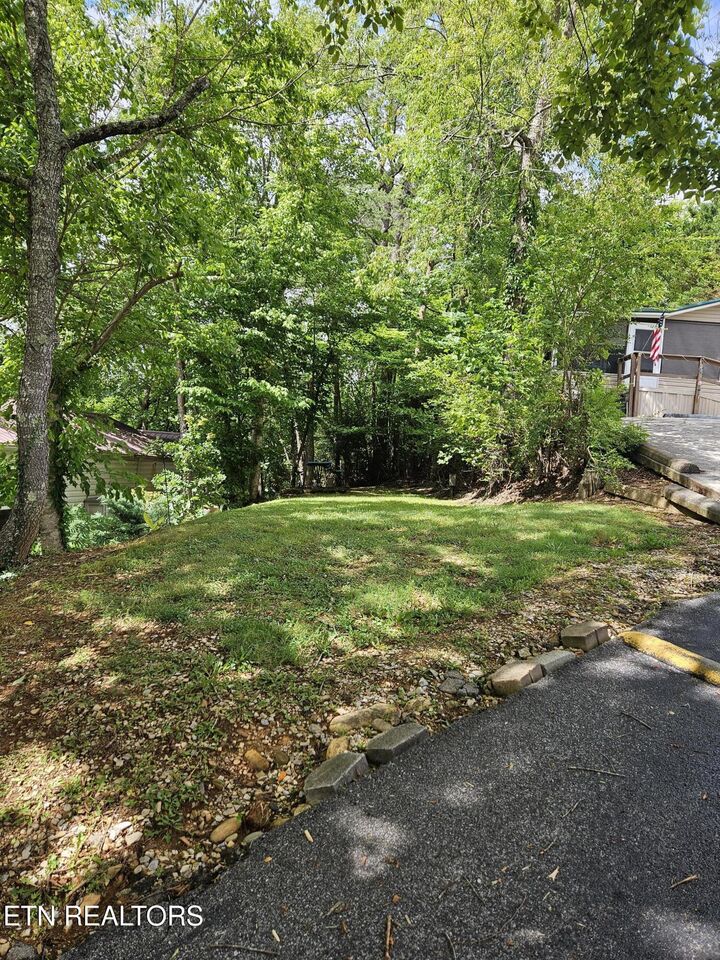 Property Photo:  417 Mountain Thrush Drive  TN 37882 